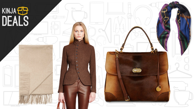 Illustration for article titled Today's Best Apparel Deals: ASOS, Superdry, Isabel Marant
